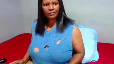 IVORYTITS48 online show from 01.09.25