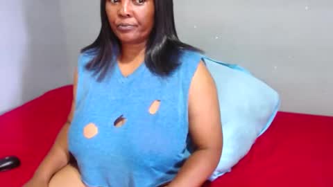 IVORYTITS48 online show from 01.09.25