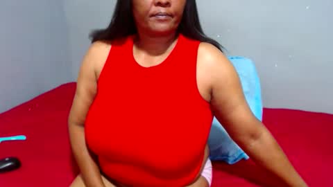 IVORYTITS48 online show from 01.12.25