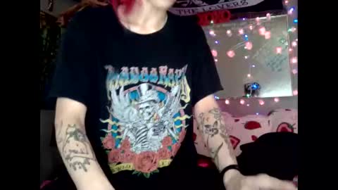 ivorytrixx online show from 02.03.26