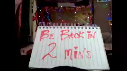 ivorytrixx online show from 04.15.26