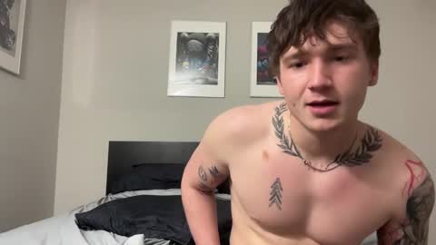 Snapshot of ivy69_9 chatting on 12.29.24 ivy69 9 and cody online show from 12.29.24