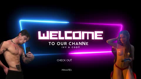 Snapshot of ivy69_9 chatting on 02.04.25 ivy69 9 and cody online show from 02.04.25