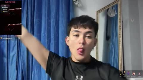 ivy  online show from 12.21.25