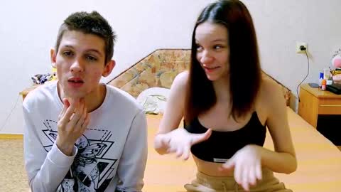 Ivy and Lester online show from 03.09.25