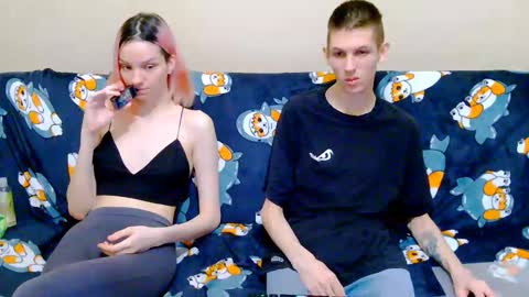 Ivy and Lester online show from 11.23.25