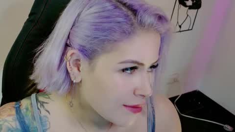 Diana Rojas  online show from 02.09.26