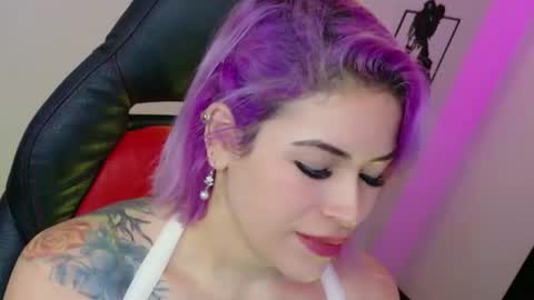 Diana Rojas  online show from 06.18.26