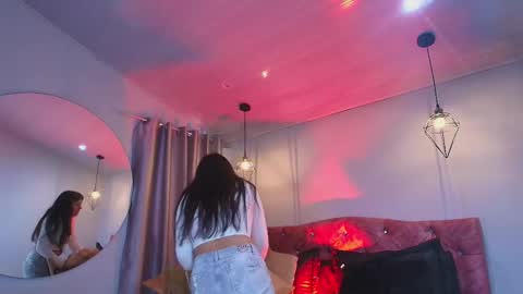 ivy_bonnie online show from 01.16.26