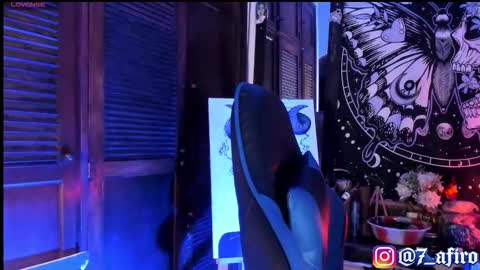   -    online show from 02.28.26