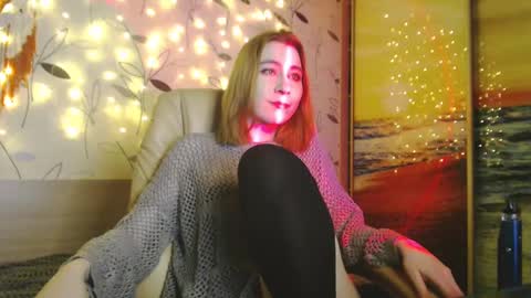 Ivy online show from 02.02.25
