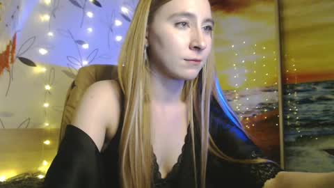 Ivy online show from 02.12.25