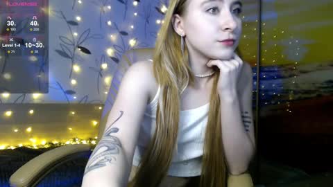 Ivy online show from 03.05.25