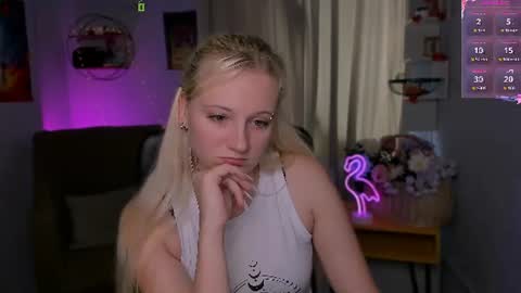 Snapshot of ivy_frost chatting on 07.17.26 Ivy online show from 07.17.26