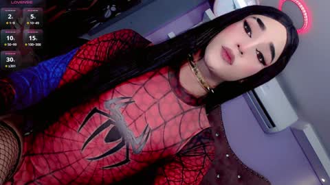 IVY  online show from 01.24.25