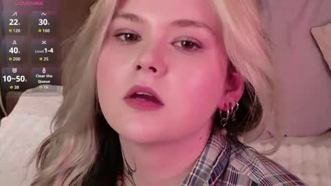 Ivy online show from 05.01.26