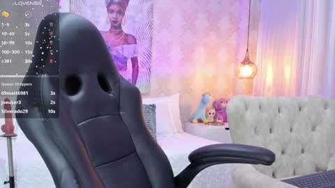 Anna online show from 01.29.25