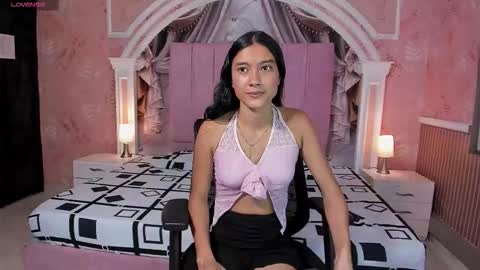 Ivy Rae online show from 10.02.25