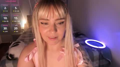 Pamela online show from 12.14.25