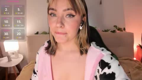 Pamela online show from 02.05.26