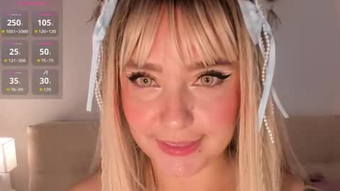 Snapshot of ivy_ragnar chatting on 06.06.26 Pamela online show from 06.06.26