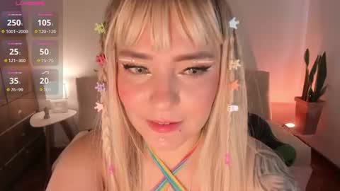 Snapshot of ivy_ragnar chatting on 06.17.26 Pamela online show from 06.17.26