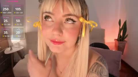 Snapshot of ivy_ragnar chatting on 06.28.26 Pamela online show from 06.28.26
