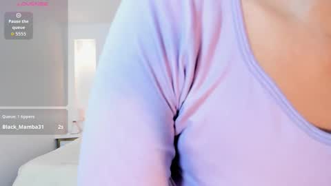 NEW MODEL Ivy online show from 10.03.25