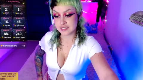 You can find more of me here  online show from 12.16.24
