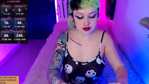 You can find more of me here  online show from 01.10.25