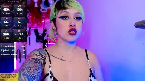You can find more of me here  online show from 01.10.25