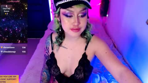 You can find more of me here  online show from 01.11.25