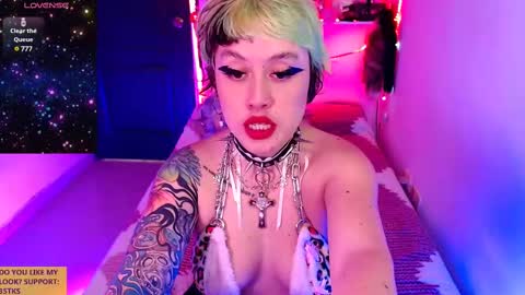 You can find more of me here  online show from 02.27.25