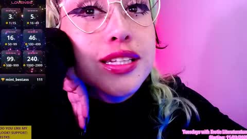You can find more of me here  online show from 03.01.25
