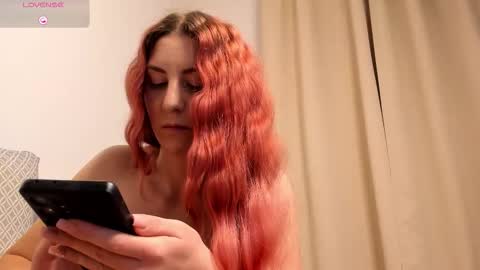 Snapshot of ivy_s chatting on 02.03.26 Ivy online show from 02.03.26