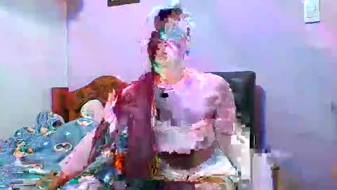 Snapshot of ivy_saenz chatting on 09.26.25 Ivy Bonita online show from 09.26.25