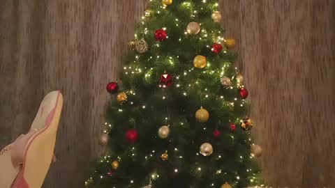 Ivy online show from 12.27.24