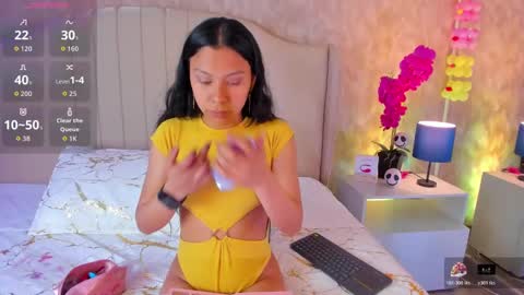 Ivy  online show from 10.29.25