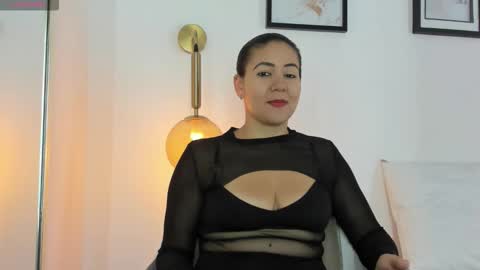 Ivy  online show from 11.13.25