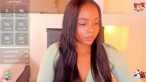 i v y  b l i s s online show from 01.03.25