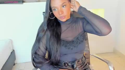 i v y  b l i s s online show from 01.25.25