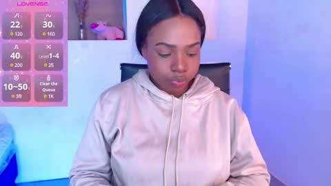 i v y  b l i s s online show from 02.10.25