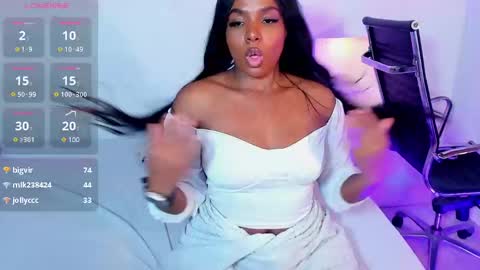 i v y  b l i s s online show from 02.25.25