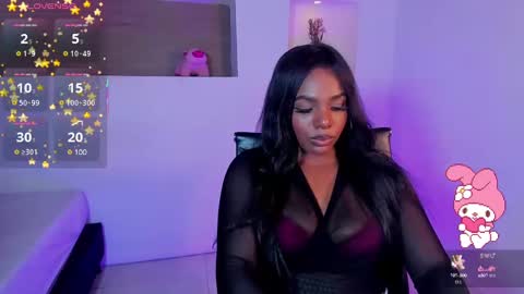 i v y  b l i s s online show from 03.11.25