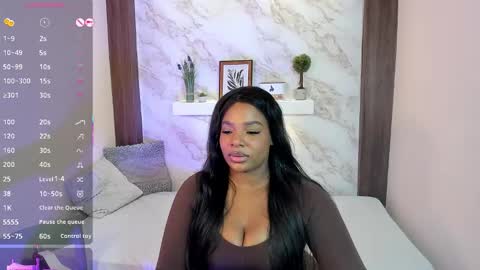 i v y  b l i s s online show from 11.01.25