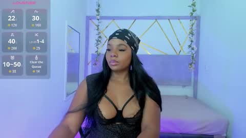 i v y  b l i s s online show from 12.14.25