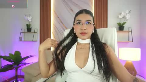 Ivy Grabes online show from 02.07.26