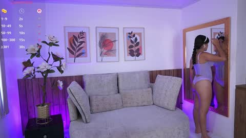 Ivy Grabes online show from 04.09.26