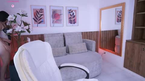 Ivy Grabes online show from 04.14.26