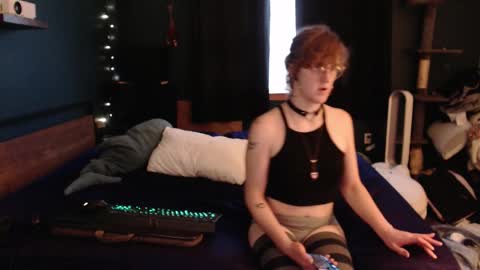 Ivy Parker online show from 11.22.25